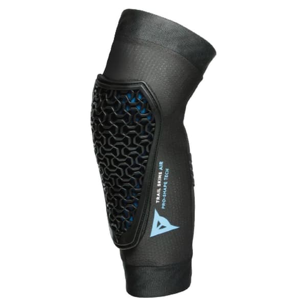 Dainese Bike Albuebeskytter Trail Skins Air Sort XS