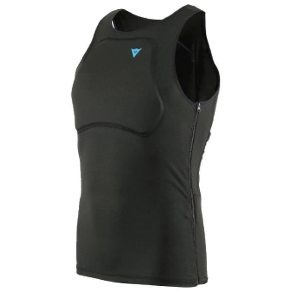 Dainese Bike Beskyttelsesvest Trail Skins Air Sort XL