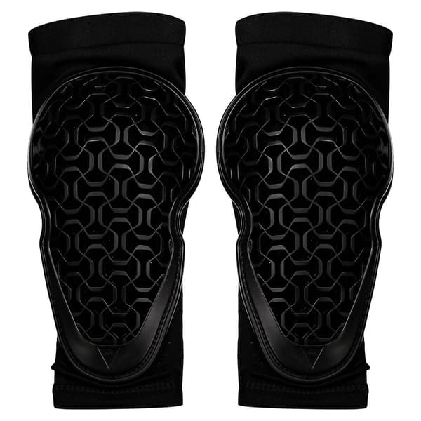 Dainese Bike Knäskydd Scarabeo Pro Röd L
