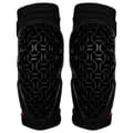 Pikkukuva 1 / 3: Dainese Bike Kyynärpääsuojat Scarabeo Pro Punainen XL