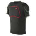 Miniatyrbild 1 av 2: Dainese Bike Skyddande Kortärmad Skyddande T-shirt Scarabeo Pro Svart XL