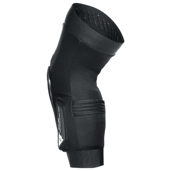 Dainese Bike Knæbeskyttere Rival Pro Sort XL