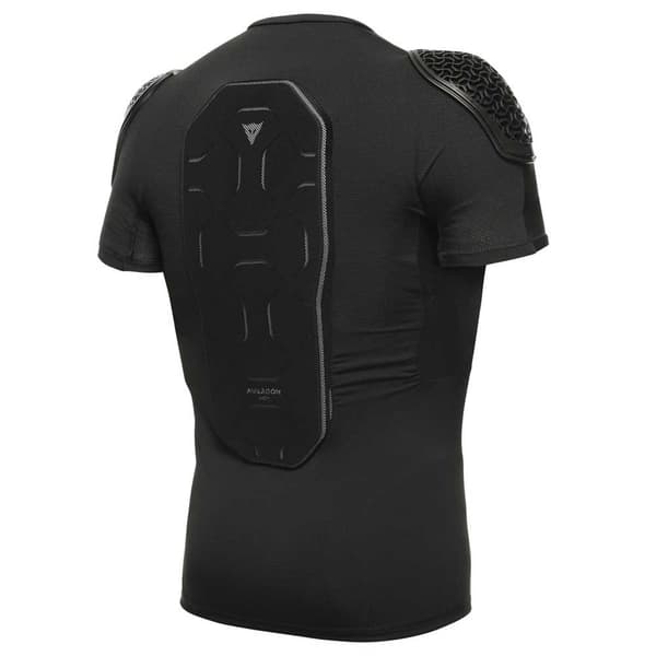 Dainese Bike Suojaliivi Rival Pro Musta L