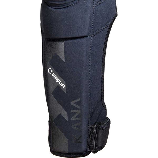 Amplifi Polvi Shin Vartija Kana Musta L