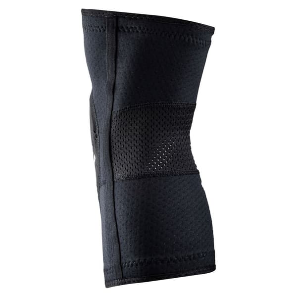 Hebo Knæbeskyttere Defender H Sort XL-2XL