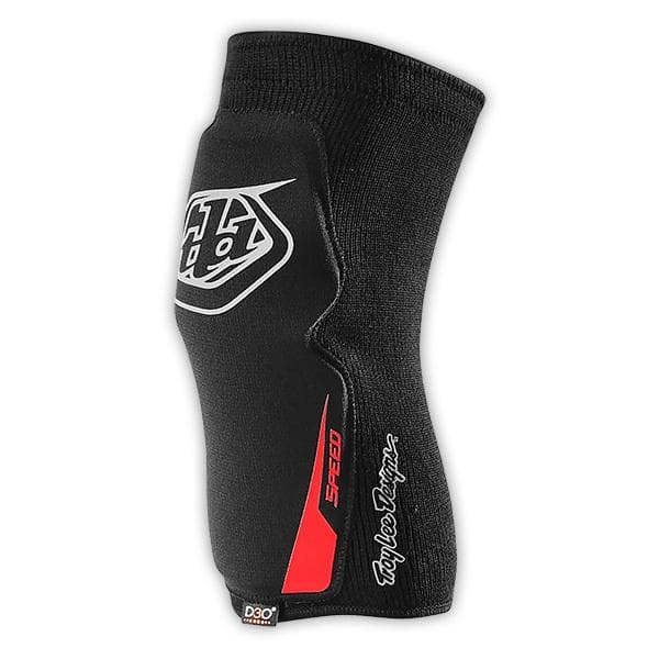 Troy Lee Designs Knäskydd Speed Sleeve Svart XS-S