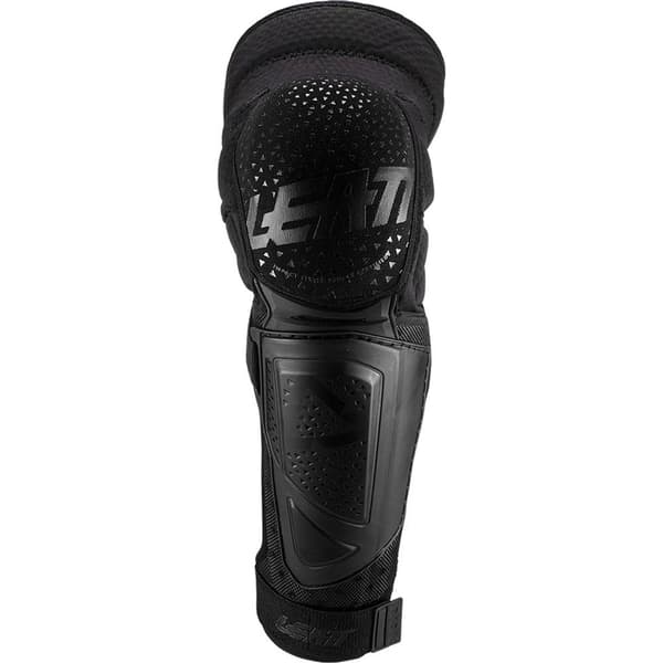 Leatt Knæ/skinneben Vagte 3df Hybrid Ext Sort L-XL