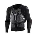 Miniatyrbillede 2 af 4: Leatt Beskyttelsesvest Peto Integral 6.5 Sort XL