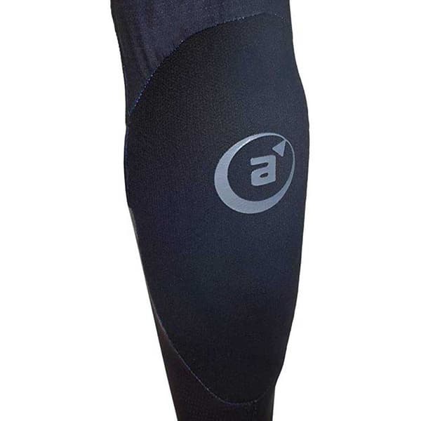 Amplifi Skyddsväst Polymer Armor Svart S