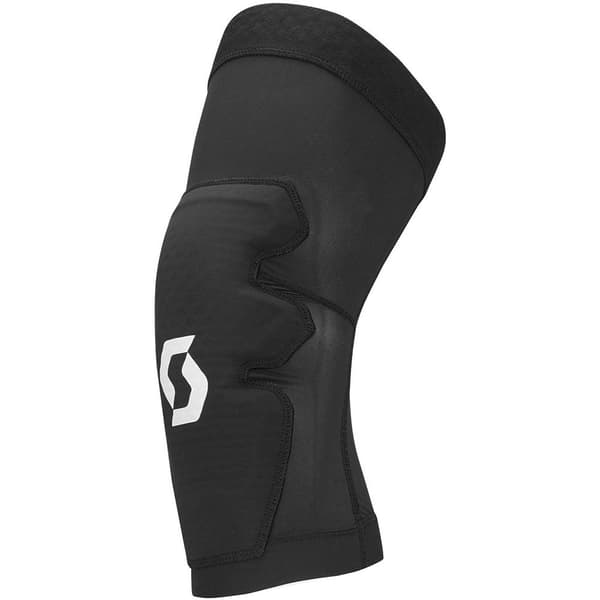 Scott Knäskydd Mission Evo Svart L