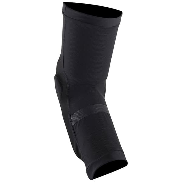 Alpinestars Bicycle Knäskydd Paragon Plus Svart XS