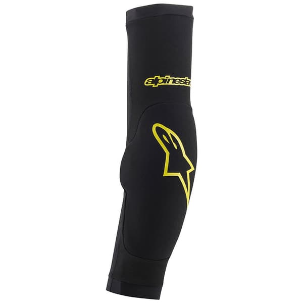 Alpinestars Bicycle Albuebeskytter Paragon Plus Sort XS
