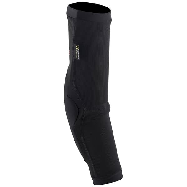 Alpinestars Bicycle Kyynärpääsuojat Paragon Plus Musta L