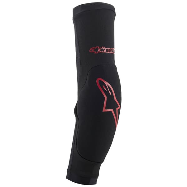 Alpinestars Bicycle Armbågsskydd Paragon Plus Svart M