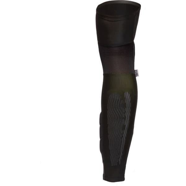 Fuse Protection Knæ/skinneben Vagte Omega 100 Sort 3XL