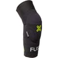Miniatyrbillede 1 af 2: Fuse Protection Albuebeskyttere Omega Sort XL-2XL