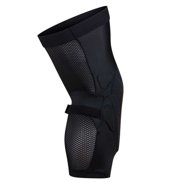 Pearl Izumi Knæbeskytter Elevate Sort M