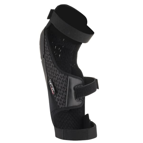 Alpinestars Bicycle Polvisuojat Bionic Plus Musta S-M