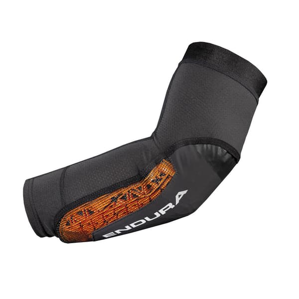 Endura Armbågsskydd Ghost Mt500 D3o® Svart L-XL