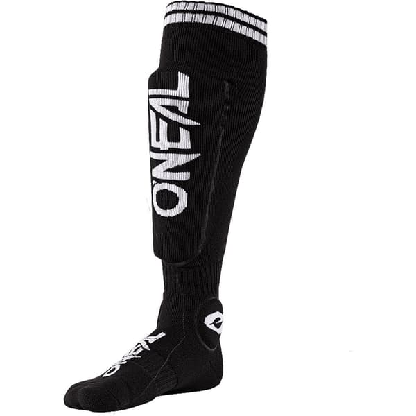 Oneal Skinnebensbeskytter Mtb Sort