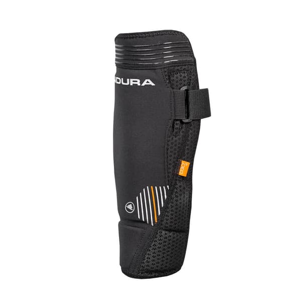 Endura Polvi Shin Vartija Mt500 D3o® Musta L-XL