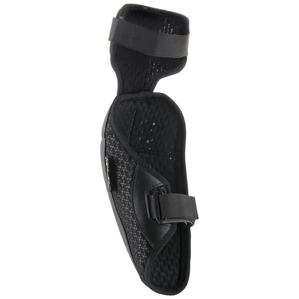 Alpinestars Bicycle Armbågsskydd Bionic Plus Svart S-M