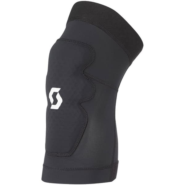 Scott Knäskydd Mission Evo Svart XS