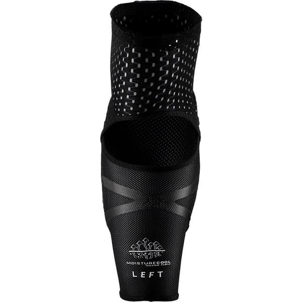 Leatt Albuepuder Junior 3df 5.0 Sort