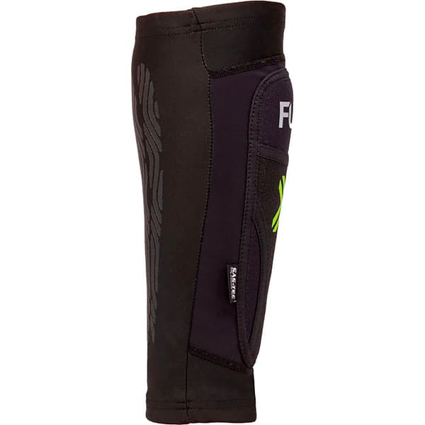Fuse Protection Knæbeskyttere Omega Sort XS