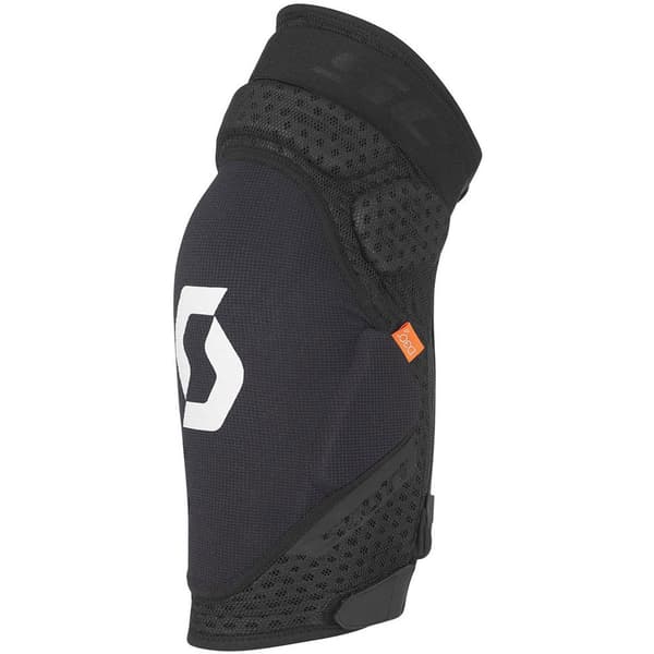Scott Knäskydd Grenade Evo Zip Svart M