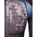 Pikkukuva 3 / 7: Amplifi Suojaliivi Polymer Armor Musta M