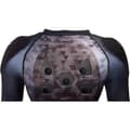 Pikkukuva 7 / 7: Amplifi Suojaliivi Polymer Armor Musta M