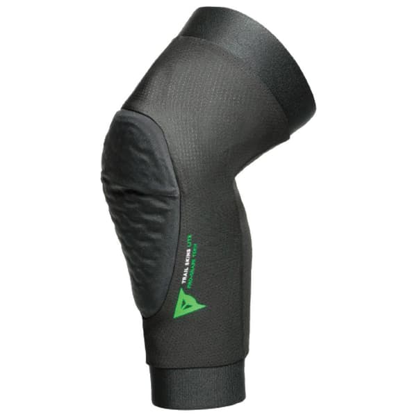 Dainese Bike Knæ Paddre Trail Skins Lite Sort XL