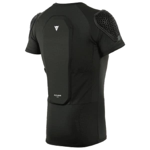 Dainese Bike Beskyttelsesvest Trail Skins Pro Sort S