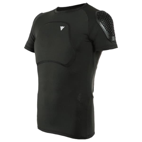 Dainese Bike Beskyttelsesvest Trail Skins Pro Sort S