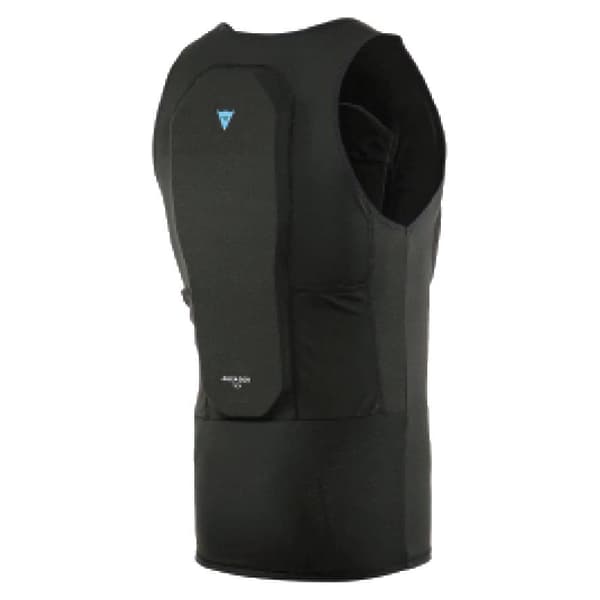 Dainese Bike Beskyttelsesvest Trail Skins Air Sort L