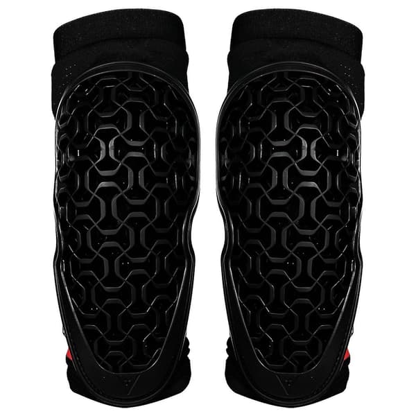 Dainese Bike Armbågsskydd Scarabeo Pro Röd M