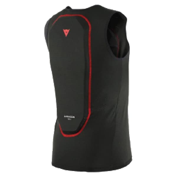 Dainese Bike Suojaliivi Scarabeo Air Musta L