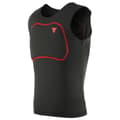Pikkukuva 1 / 2: Dainese Bike Suojaliivi Scarabeo Air Musta L