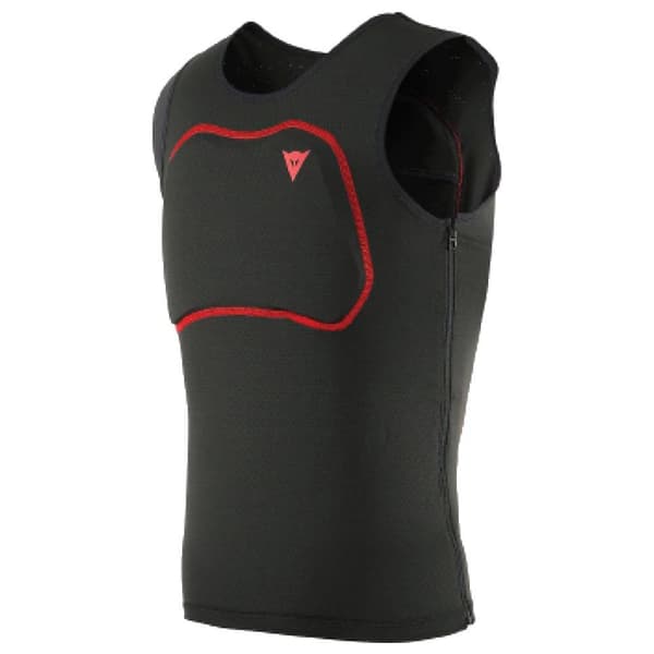 Dainese Bike Suojaliivi Scarabeo Air Musta L