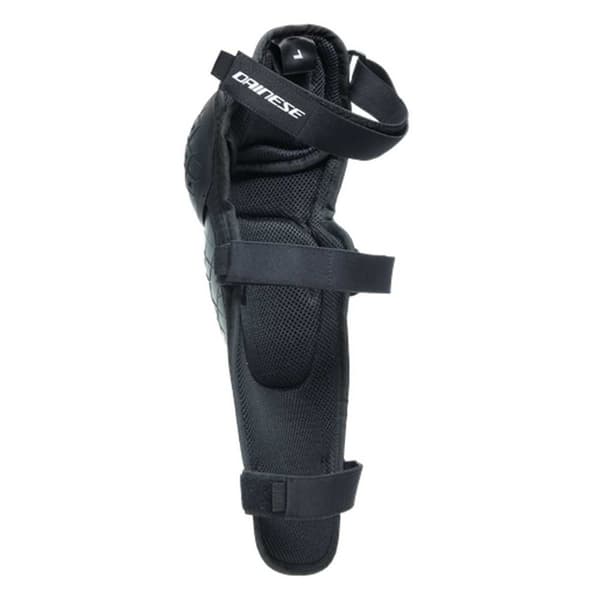 Dainese Bike Knæbeskyttere Rival R Sort S