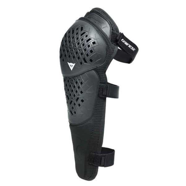 Dainese Bike Knæbeskyttere Rival R Sort S