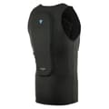 Miniatyrbillede 2 af 2: Dainese Bike Beskyttelsesvest Trail Skins Air Sort 2XL
