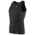 Miniatyrbillede 1 af 2: Dainese Bike Beskyttelsesvest Trail Skins Air Sort 2XL