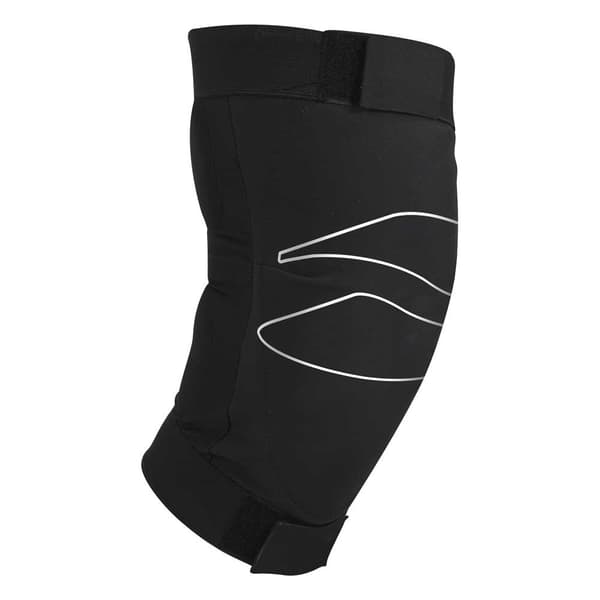 Gist Albuebeskyttere Protek Sort L-XL
