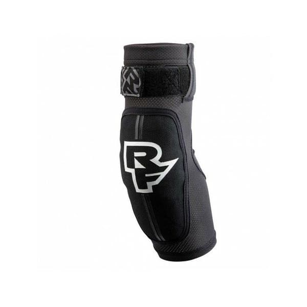 Race Face Armbåge Indy Svart XL