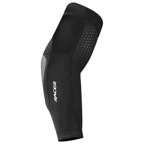 Racer Armbågsskydd Mountain 2 Svart S