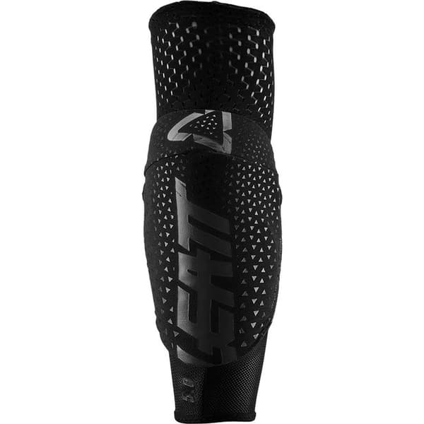 Leatt Albuebeskytter 3df 5.0 Sort XL