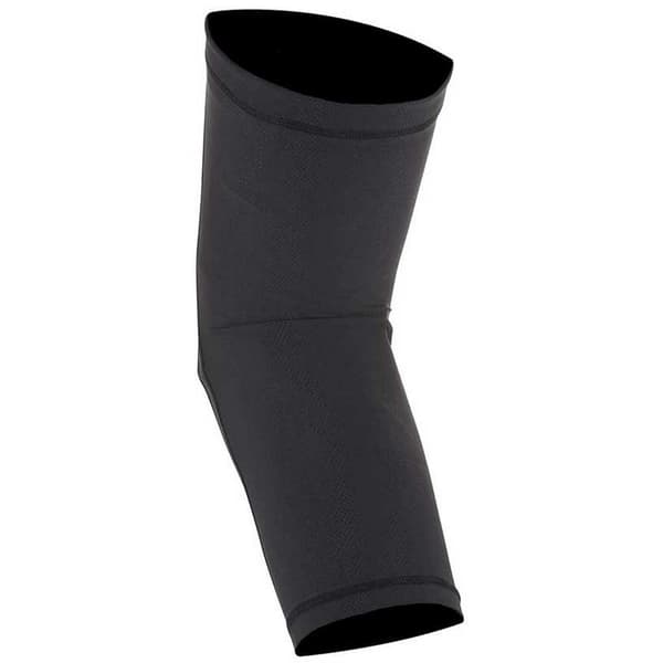 Alpinestars Bicycle Polvisuojat Paragon Lite Musta M