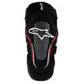 Miniatyrbild 1 av 2: Alpinestars Bicycle Knäskydd Alps 2 Svart L-XL
